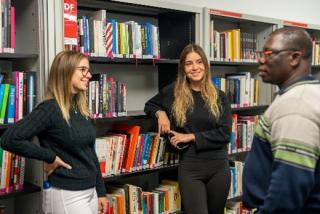 International Foundation Year