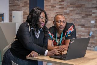 Support and Inclusivity