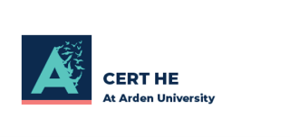 cert he at arden university
