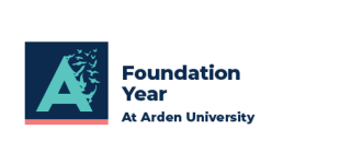 foundation year at arden university