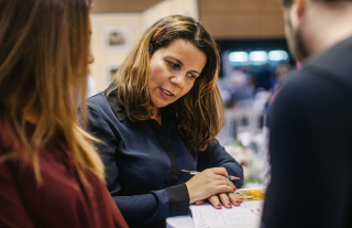 Employer engagement opportunities