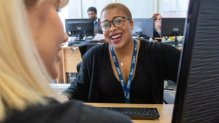 Graduates vs career changers