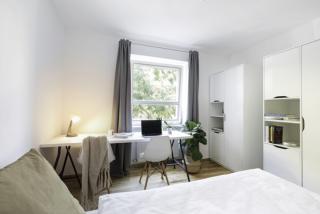 Accommodation Support