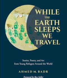 while the earth sleeps we travel