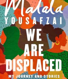 We Are Displaced