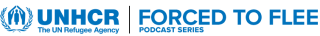 UNHCR Podcast