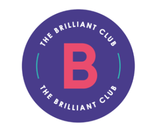 The Brilliant Club Logo
