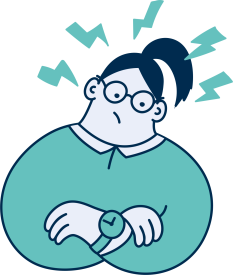 The UK's toxic age timeline