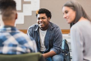 Working in the UK and building your career