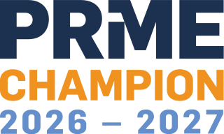 PRME Champion 2026–2027 
