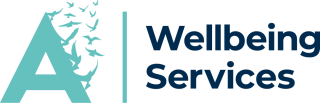 Wellbeing Services logo