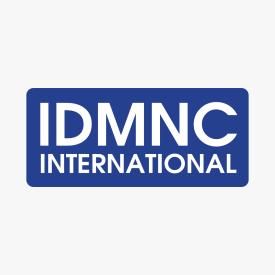 IDMNC International logo