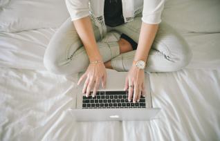 How to balance full-time work and online study