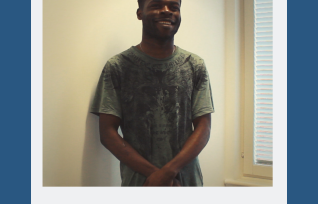 A conversation with an Arden business student