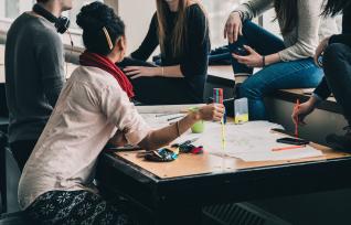 5 Reasons to Start a Degree in the New Year