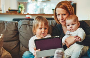 5 top tips for perfecting your work-life balance when…