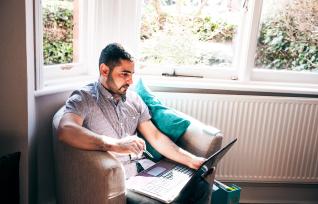 How an Arden degree can fit around your life