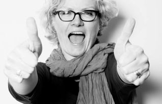 Pauline Roche: Arden's First Honorary Doctorate