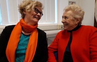 Pauline Roche: My journey as a woman in tech
