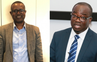 Arden Tutors Feature as Keynote Speakers at UKAIS Conference
