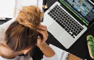 How to manage stress while studying at university