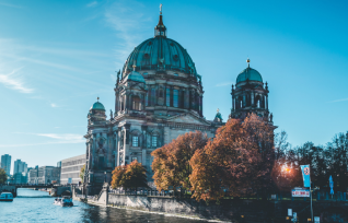 9 Reasons to Study in Berlin