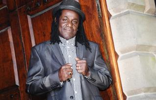 Neville Staple: Arden's Honorary Graduate 2019