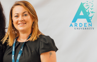 Life as a Mature Law Student at Arden University