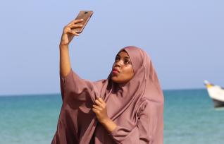 The French Burkini Debate: Can Choice of Clothes Define…