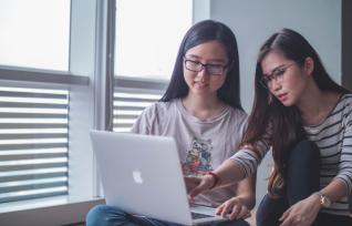 Women in Tech: My Story