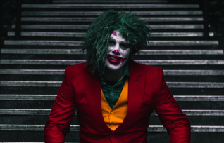 The Joker: What's the Big Joke?