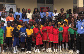 Arden University Supports UNESCO Initiative ‘The August…