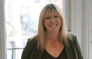 Gail Steptoe-Warren Talks Postgrad Psychology at Arden