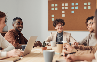 2020: The Year You Fall Back in Love with Your Career?