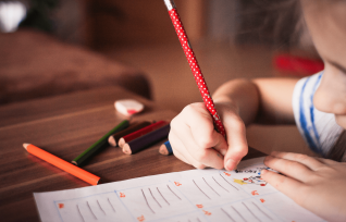 The Importance of Supporting Children with Attachment…
