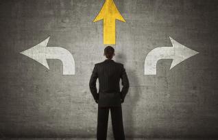 Reconsidering Your University Choice?