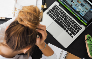 7 Ways to Cope with Exam Stress