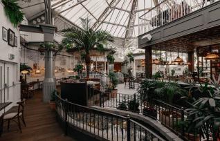 Our Top 8 Restaurant Picks in Coventry