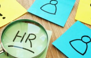 HR Trends with Dr Syed Tarek