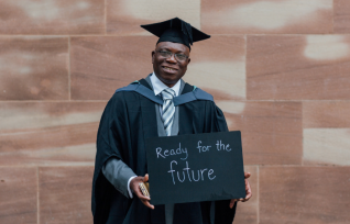 Could Your Employer Sponsor Your Next Degree?