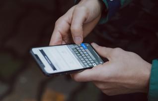 Arden Uni Academic Leading the Way in Internet-Related…