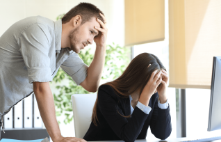 Five Failures in Project Management (and What We Can Learn…