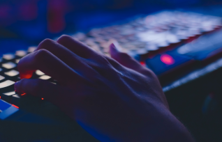Your Online Security with Arden Programme Leader, Mohammed…