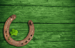 Going Green: 10 Facts About St Patrick’s Day