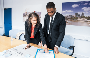 Invest in an MBA to invest in your future