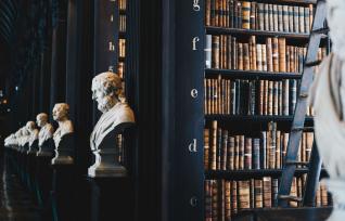 4 Signs You Could Make the Perfect Lawyer