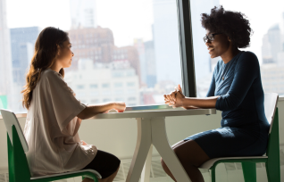 Top tips for a successful job interview