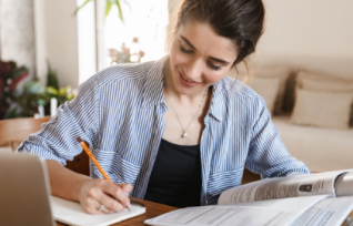 6 Quick Tips from a Distance Learning Pro