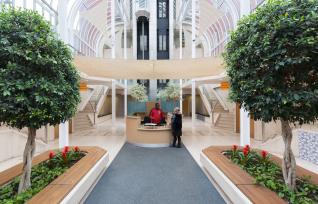 Arden University Launches New Study Centre in Ealing