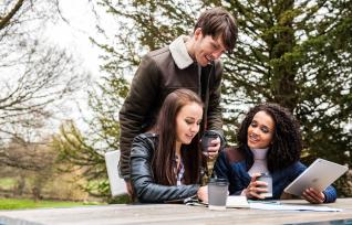 Top Tips for Surviving UCAS Clearing 2021